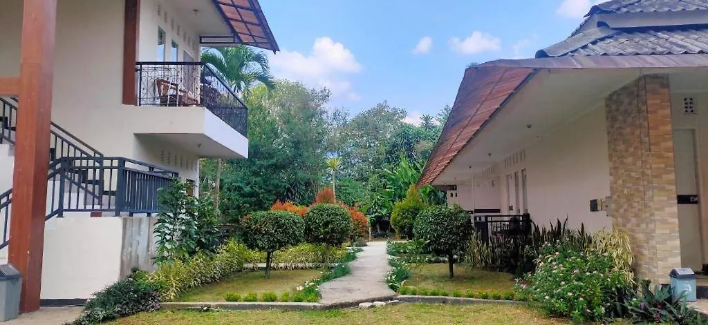 Hotel New Ayuda 2-1