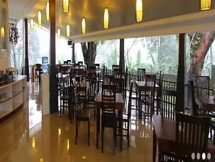 Hotel New Ayuda 2-2